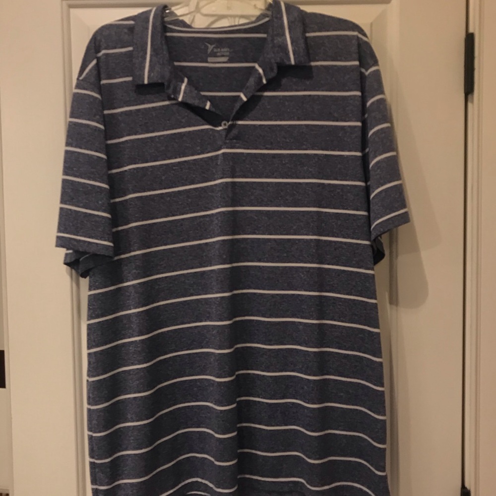 Old Navy active polo